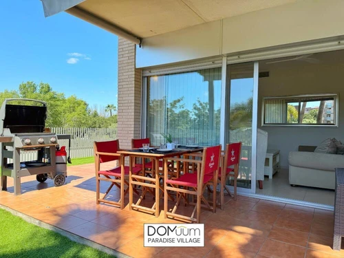 Appartement Salou, 3 pièces, 5 personnes - photo_1011664140697