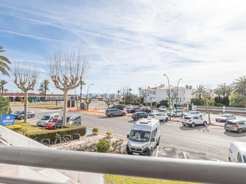 Apartamento Ampuriabrava, 1 dormitorio, 3 personas - photo_1011585558210