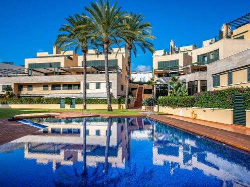 Ferienhaus Torredembarra, 4 Schlafzimmer, 6 Personen - photo_1011228928375