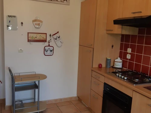 Gîte Luzillé, 3 pièces, 4 personnes - photo_12518125561