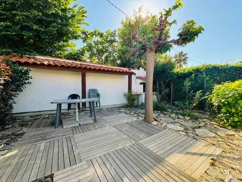Villa Argelès-sur-Mer, 2 bedrooms, 6 persons - photo_17668527687
