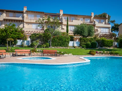 Villa Torredembarra, 3 bedrooms, 7 persons - photo_1011597552051