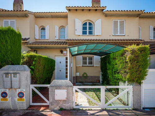 Villa Torredembarra, 3 bedrooms, 7 persons - photo_1011597552051