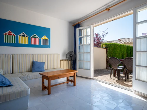 Villa Torredembarra, 3 bedrooms, 7 persons - photo_1011597552051