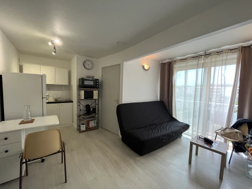 Apartment Sète, 1 bedroom, 4 persons - photo_1011777530520