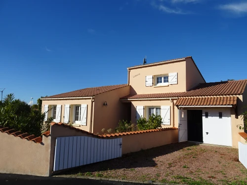 Ferienhaus Les Sables-d'Olonne, 3 Schlafzimmer, 6 Personen - photo_13899429975