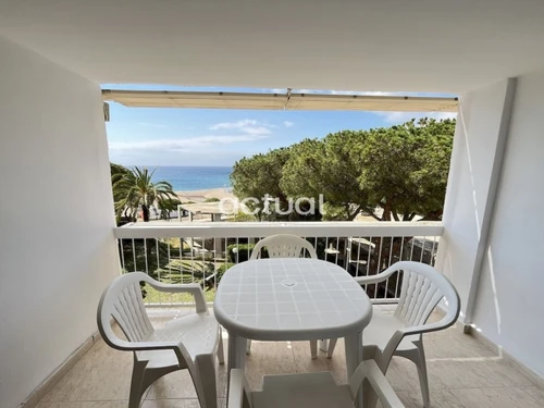 Ferienwohnung Platja d'Aro i S'Agaró, 2 Schlafzimmer, 5 Personen - photo_1011684757717