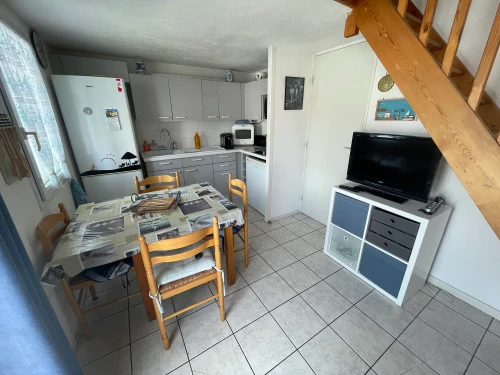 Ferienhaus La Tranche sur Mer, 1 Schlafzimmer, 4 Personen - photo_1011772358413