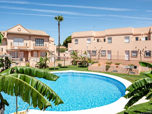 Apartment Chiclana de la Frontera, 2 bedrooms, 4 persons - photo_1011776464853