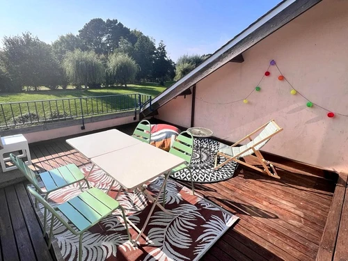 Appartement Arzon, 2 pièces, 4 personnes - photo_1011758191988