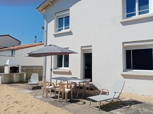 Casa La Tranche-sur-Mer, 3 dormitorios, 6 personas - photo_13099904433
