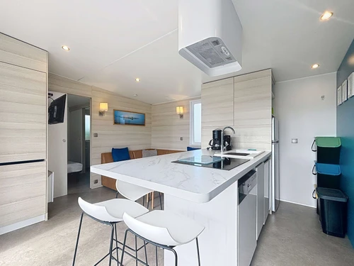 Mobil-Home Jullouville, 4 pièces, 6 personnes - photo_1011560422332