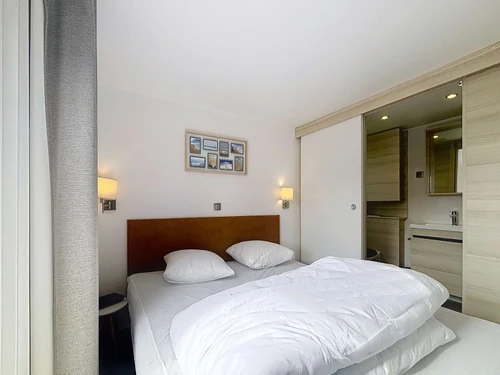 Mobil-Home Jullouville, 4 pièces, 6 personnes - photo_1011560422332