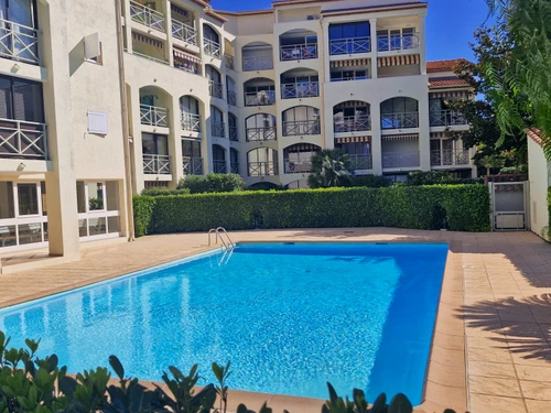 Apartamento Sainte-Maxime, 1 dormitorio, 4 personas - photo_1011777596767