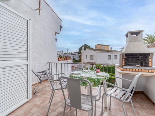 Apartment Empuriabrava, 1 bedroom, 4 persons - photo_19081736408