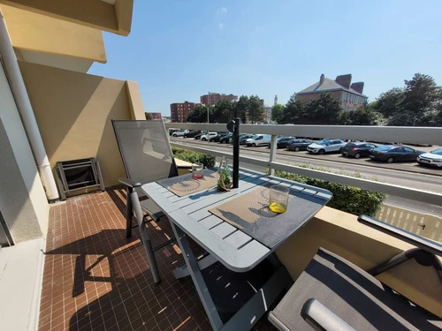 Studio Berck-Plage, 1 pièce, 2 personnes - photo_1011777839713