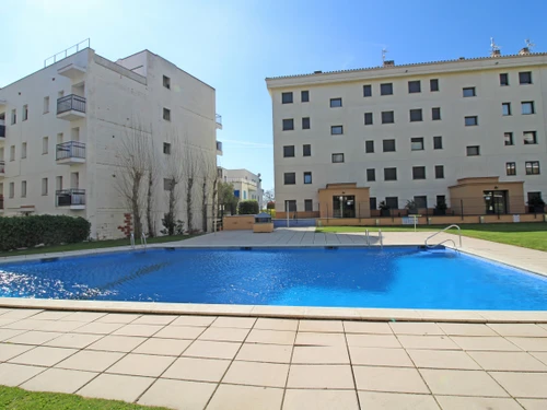 Appartement Roses, 2 pièces, 4 personnes - photo_1011692005410
