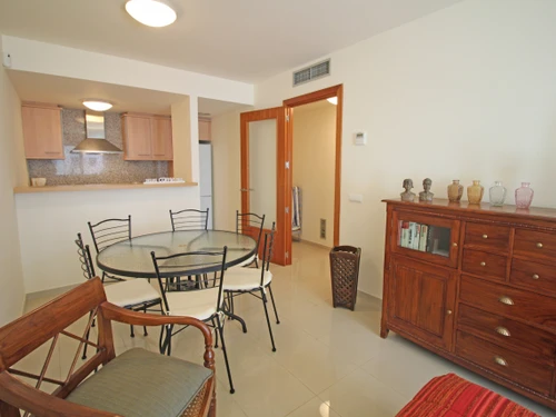 Appartement Roses, 2 pièces, 4 personnes - photo_1011692005410