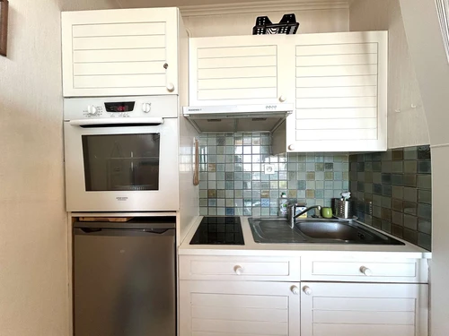 Apartment La Baule, studio flat, 4 persons - photo_14650421237