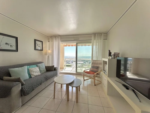 Ferienwohnung Pornichet, 1 Schlafzimmer, 4 Personen - photo_19070287956