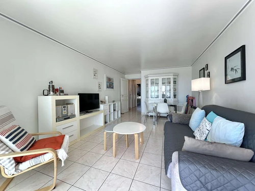Ferienwohnung Pornichet, 1 Schlafzimmer, 4 Personen - photo_19070287956