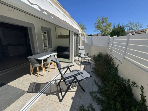 Apartment Cap d'Agde, 1 bedroom, 6 persons - photo_1011777858781