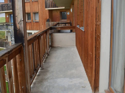 Apartment Les Angles, 2 bedrooms, 6 persons - photo_14987702184