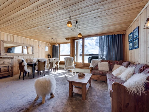 Ferienwohnung Tignes, 2 Schlafzimmer, 6 Personen - photo_1011636881920