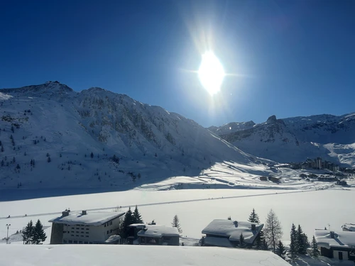 Apartment Tignes, 2 bedrooms, 6 persons - photo_1011636881920