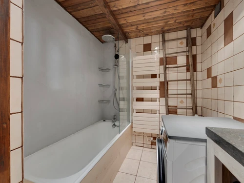 Apartment Tignes, 2 bedrooms, 6 persons - photo_1011636881920