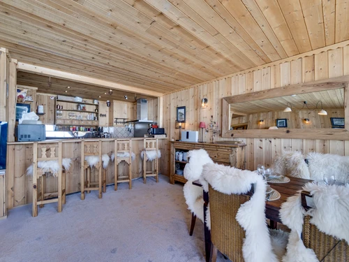 Apartment Tignes, 2 bedrooms, 6 persons - photo_1011636881920