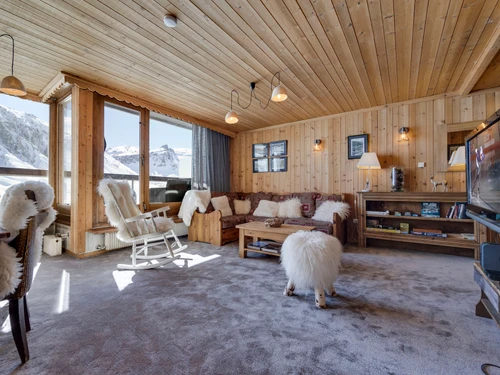 Apartment Tignes, 2 bedrooms, 6 persons - photo_1011636881920