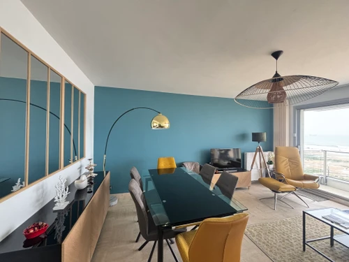 Apartment Les Sables-d'Olonne, 2 bedrooms, 7 persons - photo_8142104506