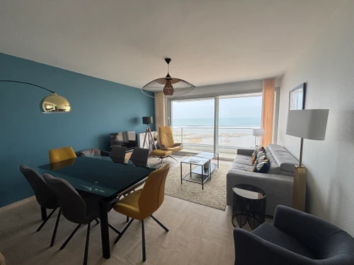 Apartment Les Sables-d'Olonne, 2 bedrooms, 7 persons - photo_8142104506