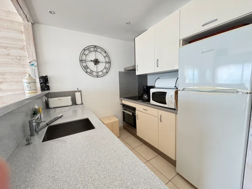 Appartement Les Sables-d'Olonne, 2 pièces, 5 personnes - photo_1011777966738