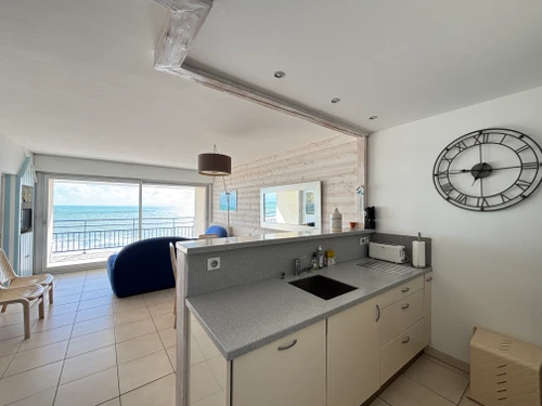 Appartement Les Sables-d'Olonne, 2 pièces, 5 personnes - photo_1011777966738