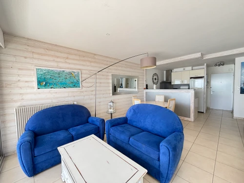 Appartement Les Sables-d'Olonne, 2 pièces, 5 personnes - photo_1011777966738