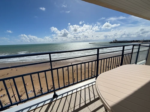 Apartment Les Sables-d'Olonne, 1 bedroom, 5 persons - photo_1011777966738