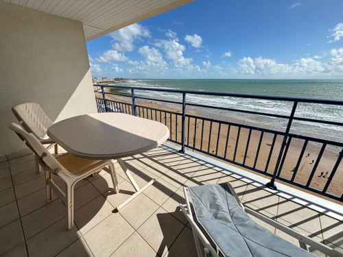 Appartement Les Sables-d'Olonne, 2 pièces, 5 personnes - photo_1011777966738