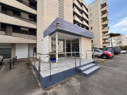 Appartement L'Estartit, 3 pièces, 4 personnes - photo_1011777968388