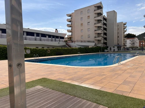 Apartment L'Estartit, 2 bedrooms, 4 persons - photo_1011777968388
