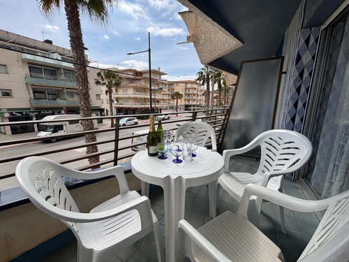 Appartement L'Estartit, 3 pièces, 4 personnes - photo_1011777968388