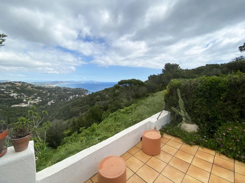 Appartement Begur, 3 pièces, 4 personnes - photo_1011777968541