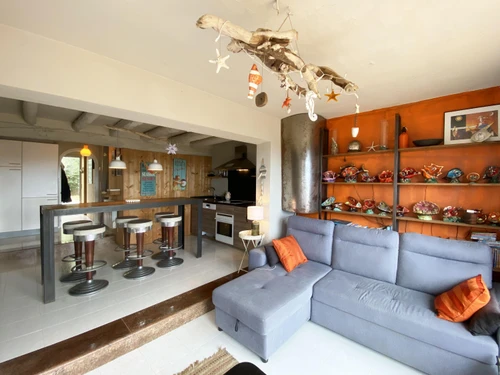 Appartement Begur, 3 pièces, 4 personnes - photo_1011777968541