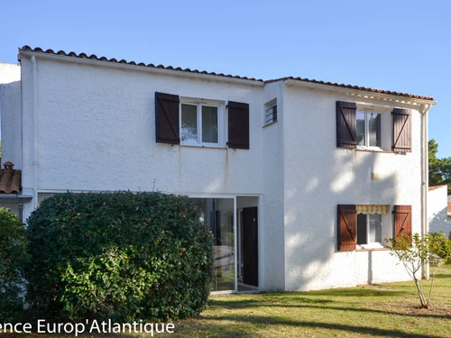 Maison La Palmyre, 4 pièces, 7 personnes - photo_18838241312
