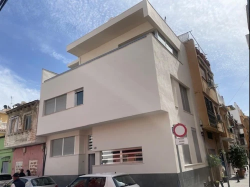 Villa Málaga, 5 pièces, 8 personnes - photo_1011777980224
