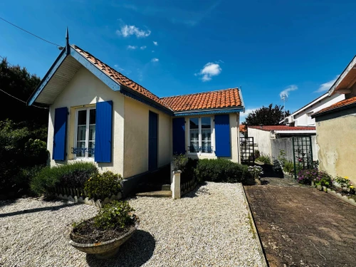 Villa Fouras, 3 bedrooms, 6 persons - photo_1011673776220