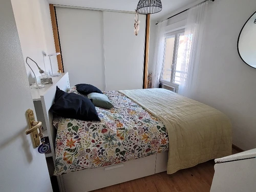 Apartamento Fort-Mahon-Plage, 1 dormitorio, 4 personas - photo_1011778014549