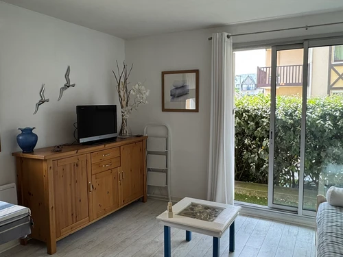 Apartamento Cabourg, 1 dormitorio, 4 personas - photo_1011778078225