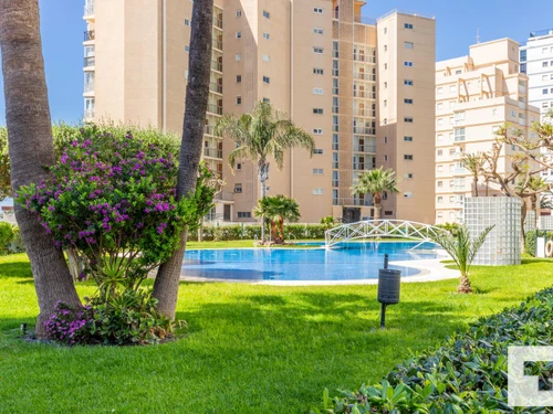 Appartement Calp, 4 pièces, 6 personnes - photo_1011589715320